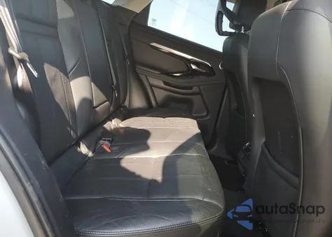 2020 Land Rover Range Rover Evoque S z USA, uszkodzony, nr VIN SALZJ2FX8LH006521